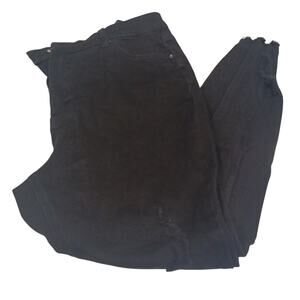 WAX Jean Los Angeles Women's Black Pants Size 18
